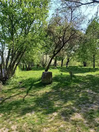 Arboretum de Coingsoux