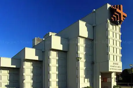 Photo de Chiesa parrocchiale Beata Vergine Maria Assunta