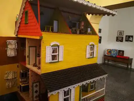 Photo de Museo del Giocattolo