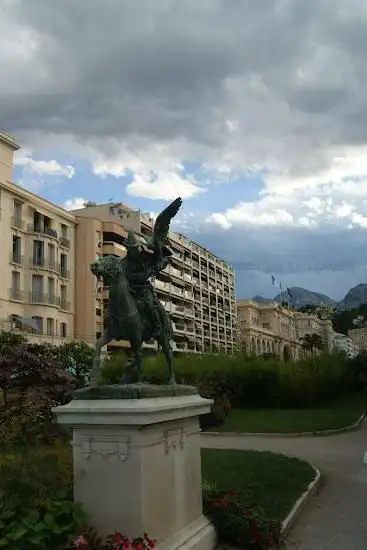 Kirkhiz a l'Aigle Royale