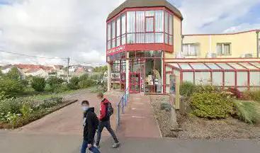 Espace Culturel