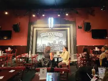 Photo de Gotham Comedy Club