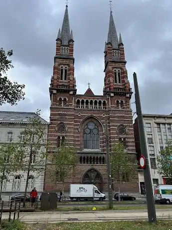 OLV van Genadekerk
