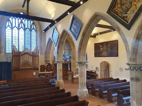 Photo de St Mary's Church