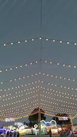Photo de Recinto Ferial Punta Umbria