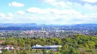 Photo de Cathkin Braes