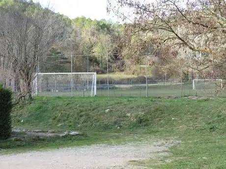 Photo de Estadi Municipal