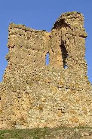 Photo de Torre De Gallape