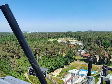 Uitkijktoren Kattevennen