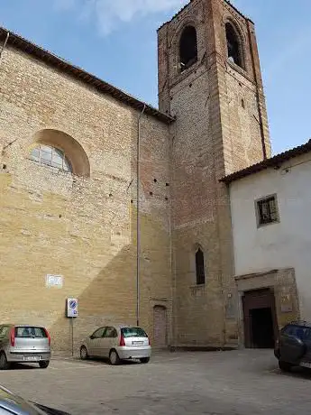Photo de Chiesa San Michele Arcangelo