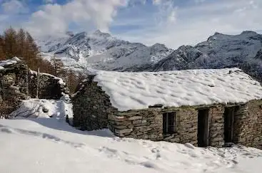 Alpe Cabianca