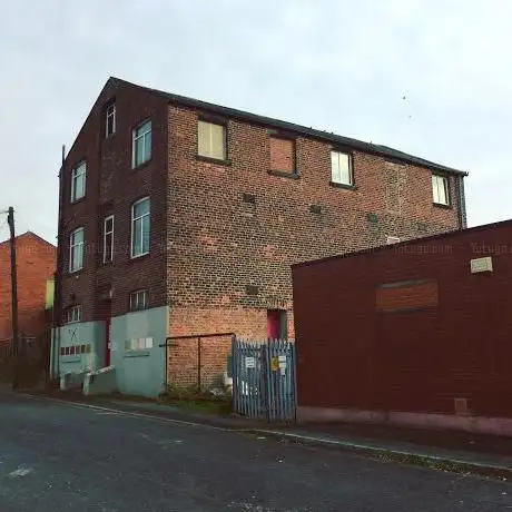 Ebor Studio