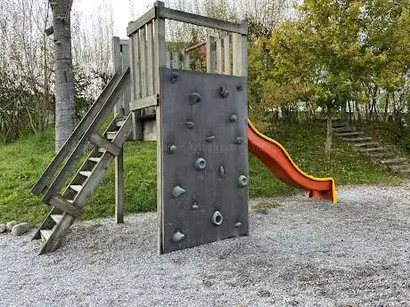 Spielplatz Annagarten