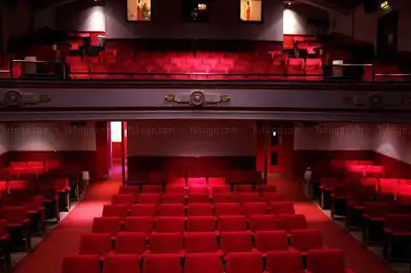 Cross Hands Public Hall & Cinema
