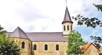 Église catholique Saint-Martin à Baincthun
