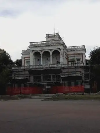 Osservatorio Astronomico 