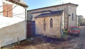 Photo de Église Notre-Dame des Vignes