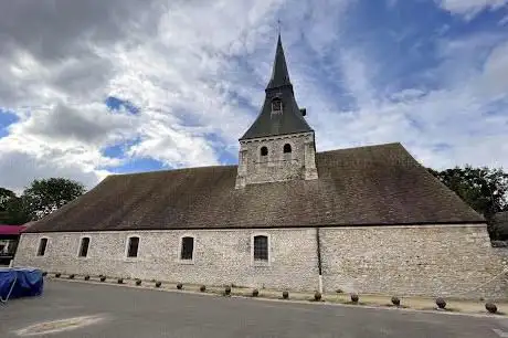 Photo de Eglise Saint Pierre