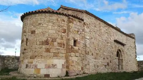 Photo de Iglesia de Santiago el Viejo o de los Caballeros