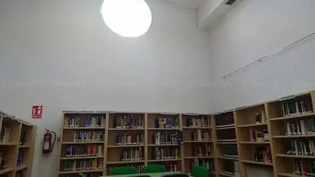 Photo de Municipal Public Library Yuncos