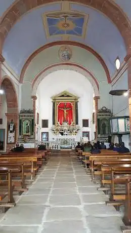Chiesa di Santa Rosa da Viterbo