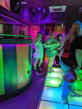 Popworld - Cardiff