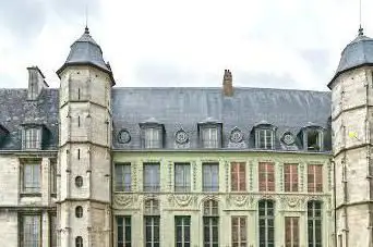 Archevêché de Rouen