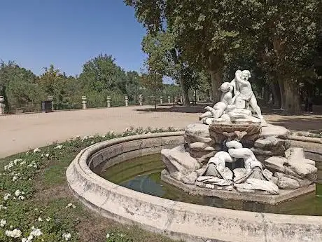 Photo de Fuente de la Boticaria