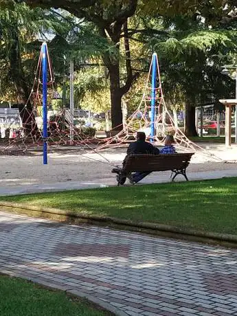 Photo de Quevedo Park