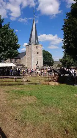 Photo de Église Saint-Lambert