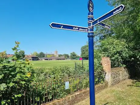 Norwich - History and Hostelries