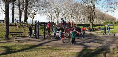 Photo de Parc Astrid