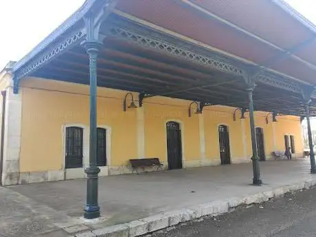 Photo de Centro de ocio y turismo 