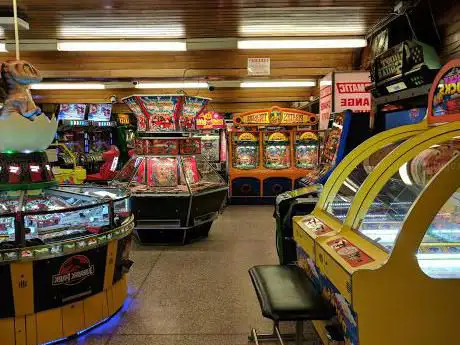 Harbour Amusements