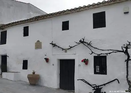 Photo de Casa Museo de Castil de Campos
