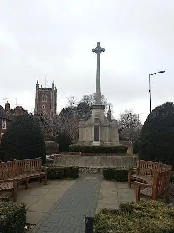 Photo de St. Albans War Memorial