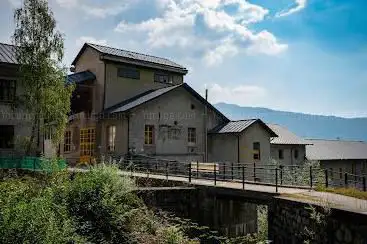 Museo delle miniere di Traversella