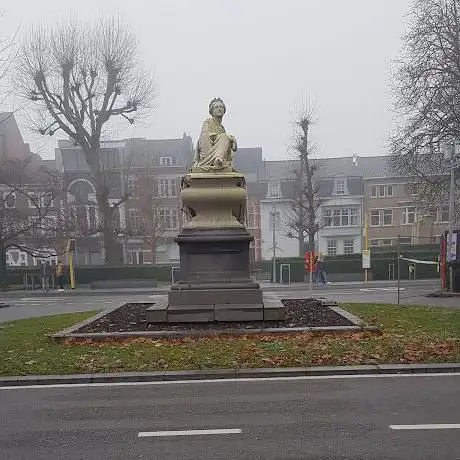 Monument van Tacambaro