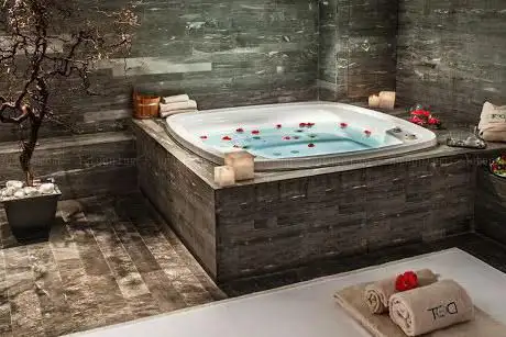 Photo de DOT SPA Villa Sassa