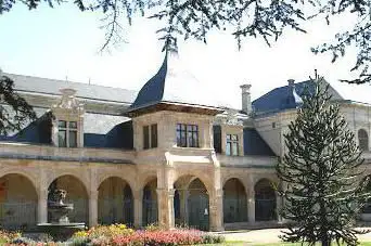 Photo de Museum Anne de Beaujeu