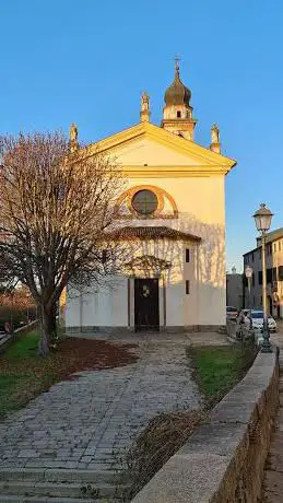 Photo de Chiesa di San Martino