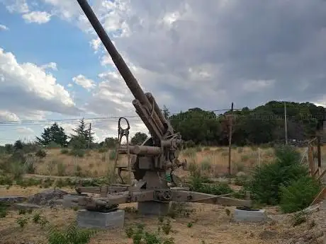 Photo de Museo de la Guerra Civil Navalagamella