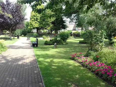 Photo de Lydney Park