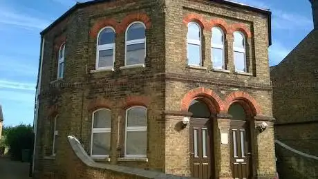 Photo de Whittlesey Christian Church
