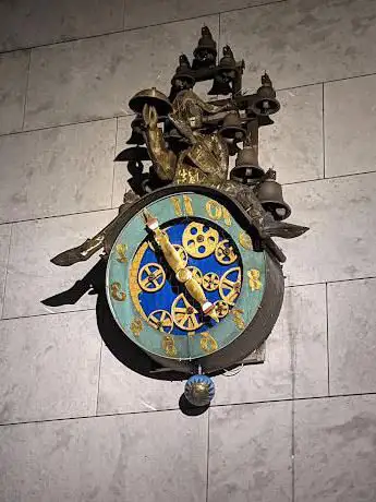 Photo de 11 i Uhr Glockenspiel