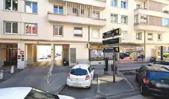 Site de compostage partagé