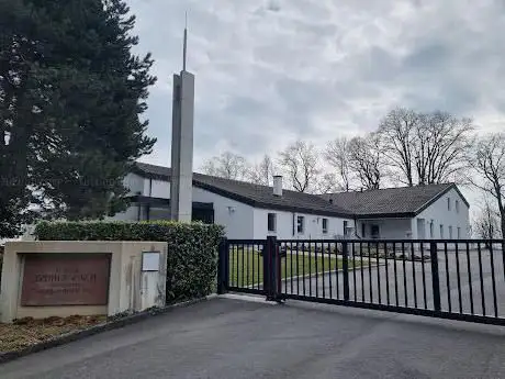 Photo de Église de Jésus-Christ des Saints des Derniers Jours
