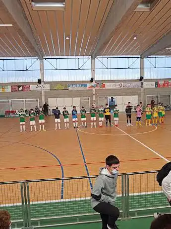 Photo de Espai polivalent Vall-llobrega