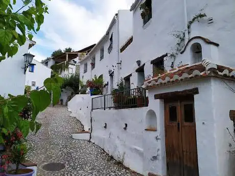 Photo de El Acebuchal