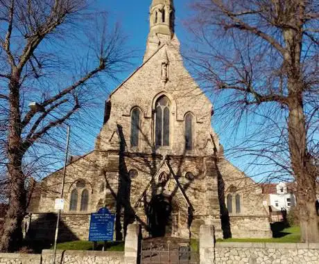 Photo de New Testament Church Of God
